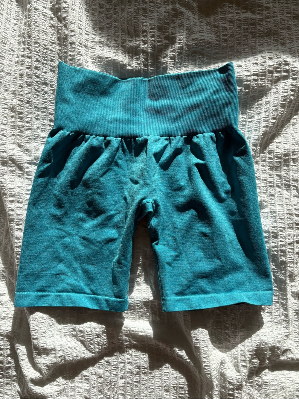 NVGTN Short